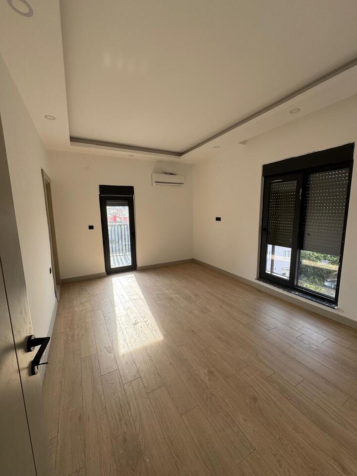 Квартира в Анталии, Турция, 120 м² - фото 11