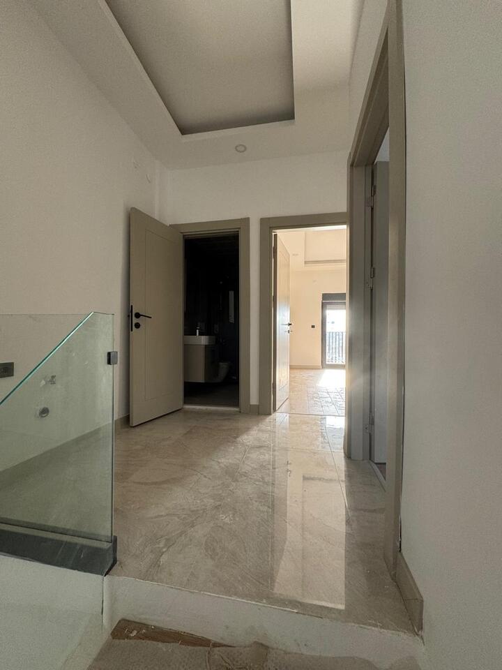 Квартира в Анталии, Турция, 120 м² - фото 9