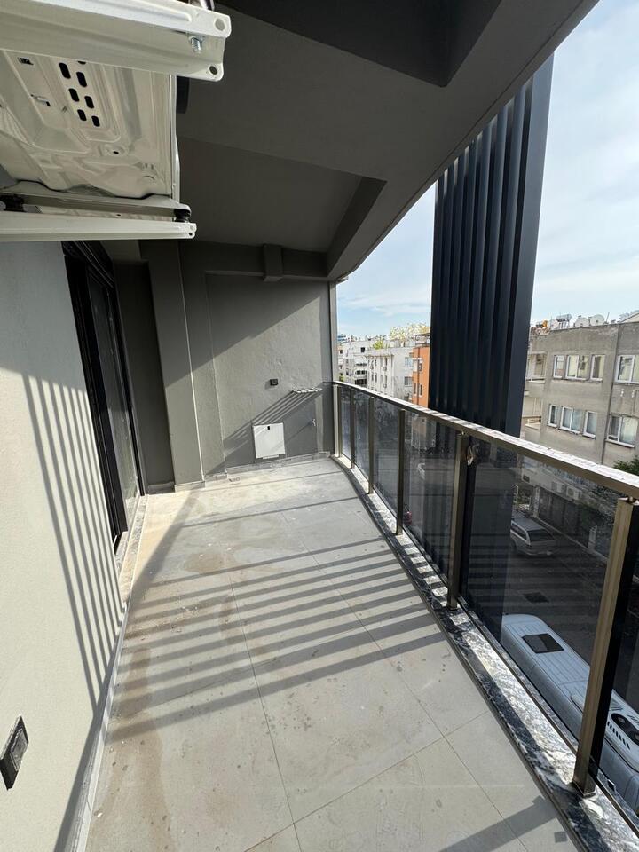 Квартира в Анталии, Турция, 120 м² - фото 14