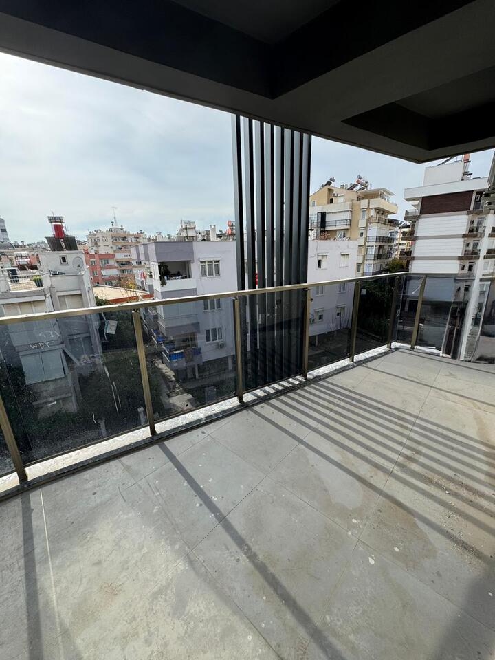 Квартира в Анталии, Турция, 120 м² - фото 15