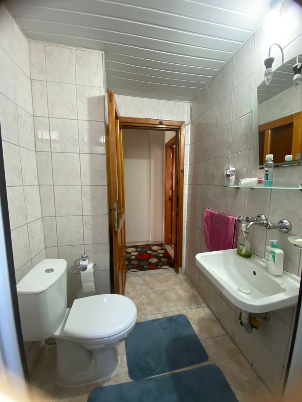 Апартаменты в Алании, Турция, 90 м² - фото 5