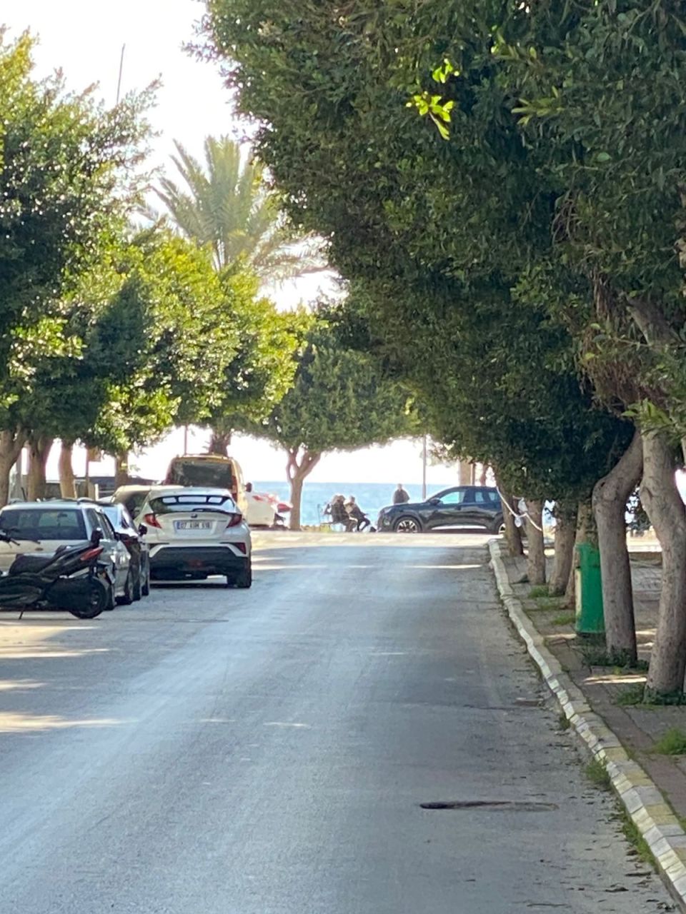 Апартаменты в Алании, Турция, 90 м² - фото 9