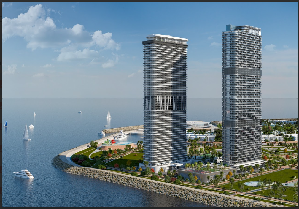 Апартаменты в Батуми, Грузия, 33 м² - фото 6