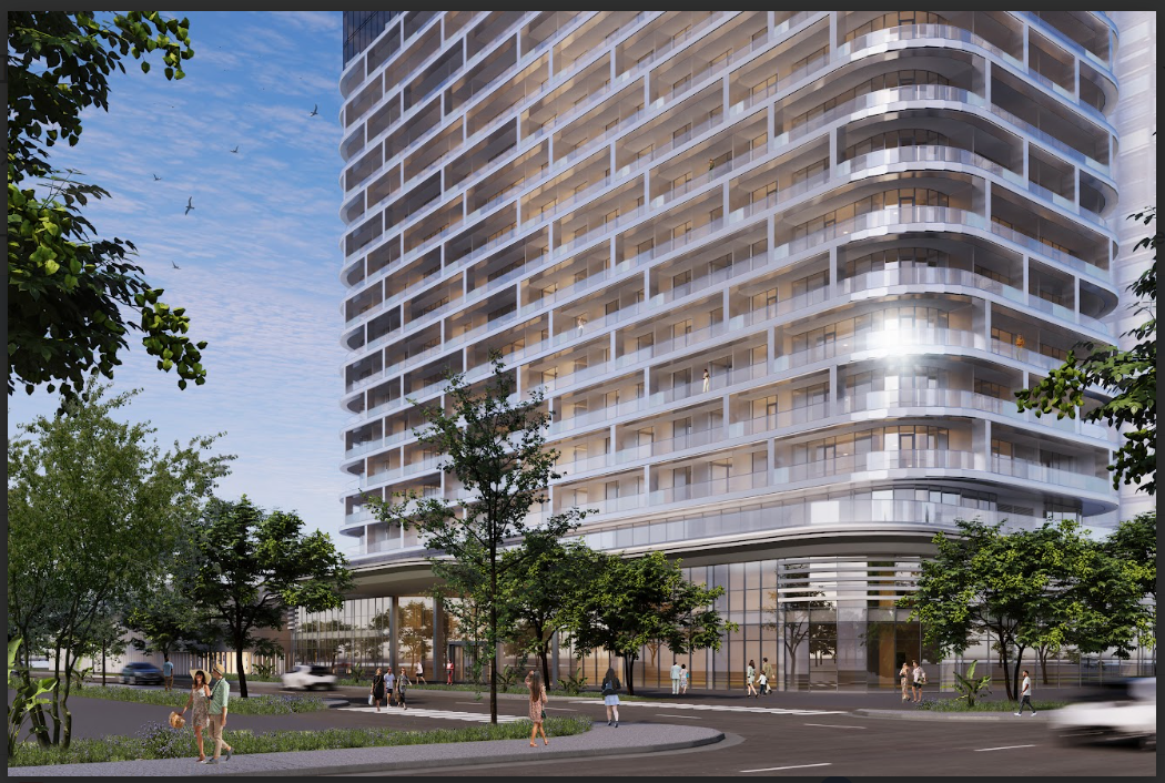 Апартаменты в Батуми, Грузия, 33 м² - фото 7