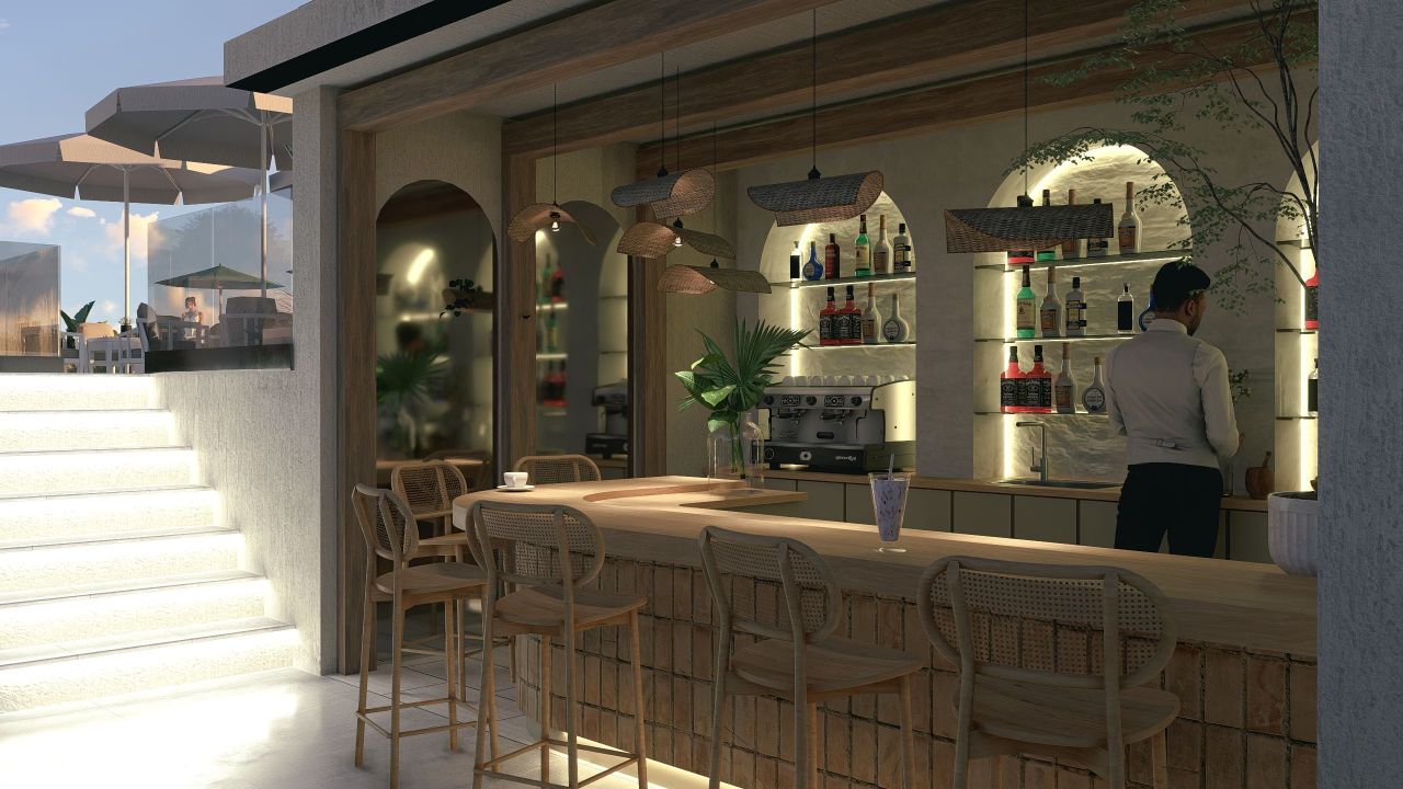 Апартаменты в Пунта-Кана, Доминиканская Республика, 51.8 м² - фото 6