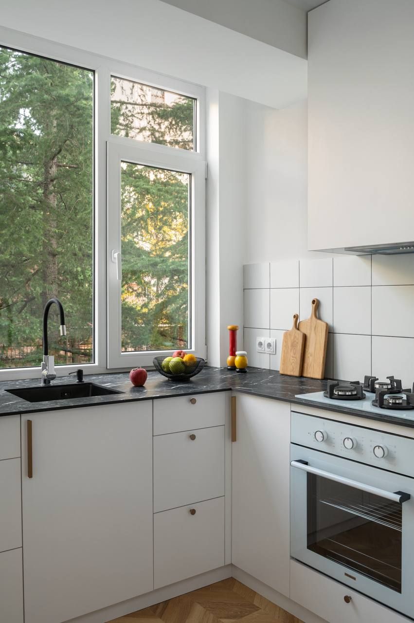 Квартира в Тбилиси, Грузия, 84 м² - фото 4