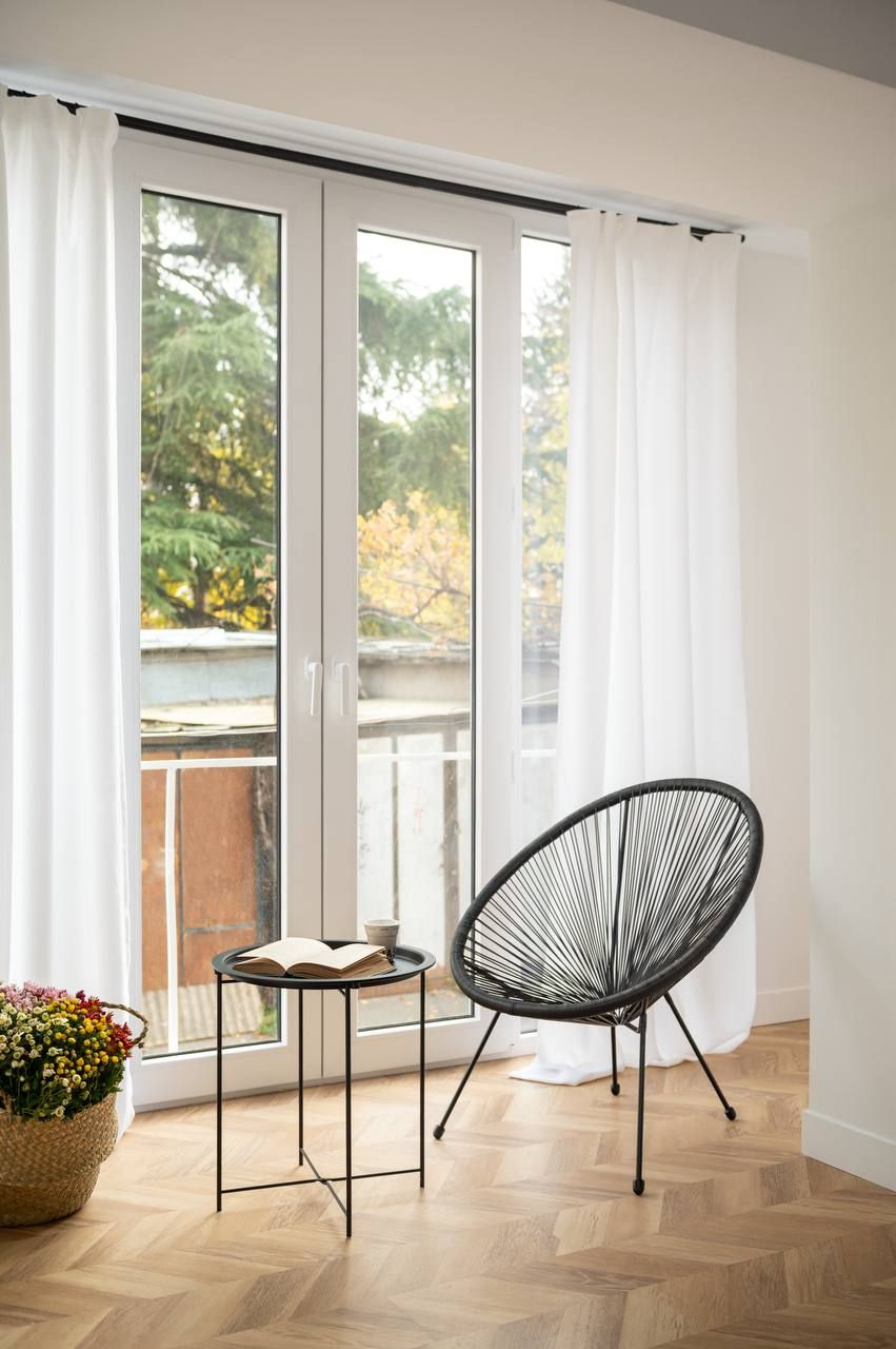 Квартира в Тбилиси, Грузия, 84 м² - фото 7