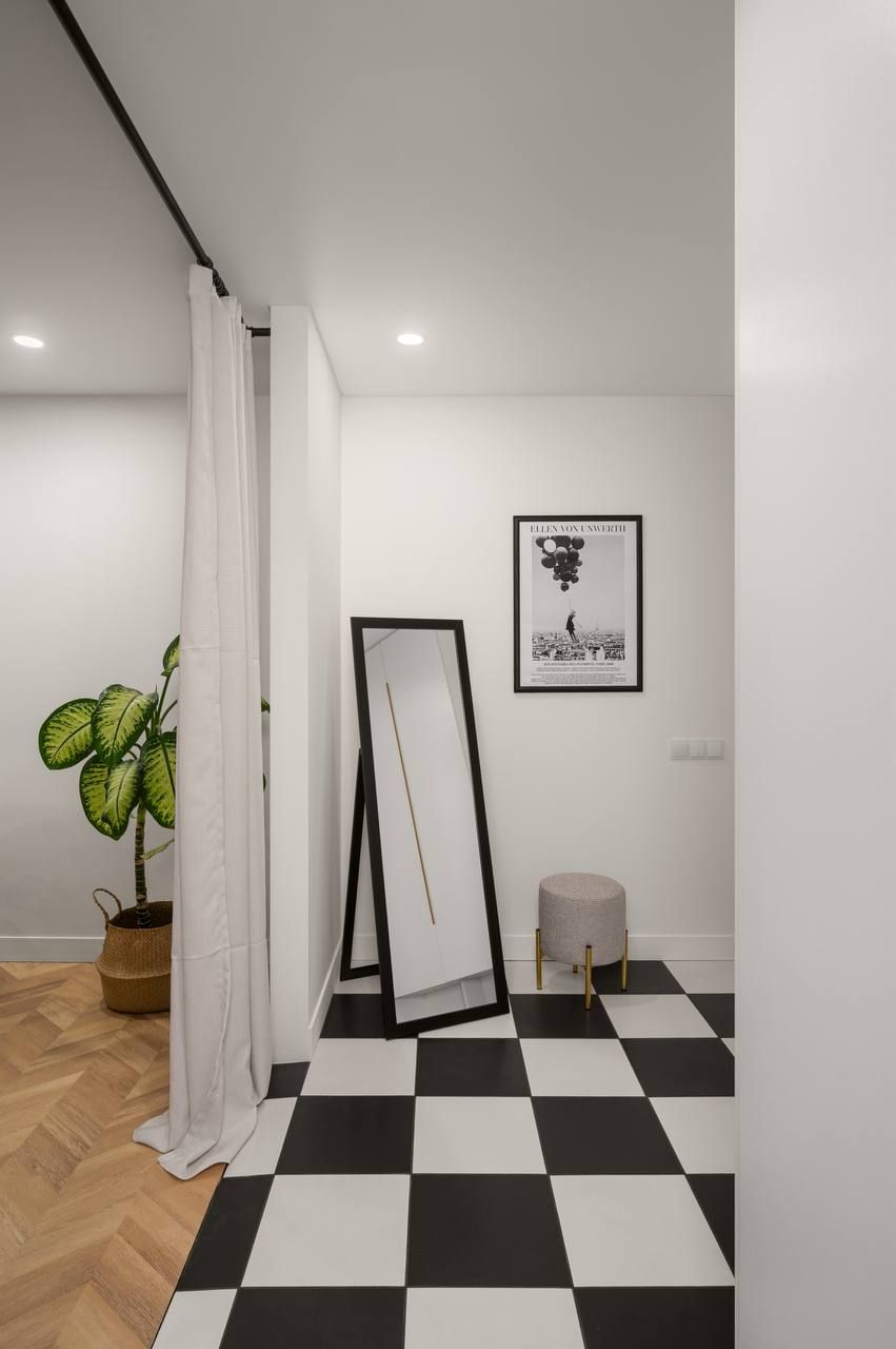 Квартира в Тбилиси, Грузия, 84 м² - фото 5