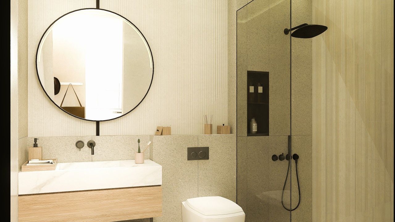 Апартаменты в Пунта-Кана, Доминиканская Республика, 51.8 м² - фото 13