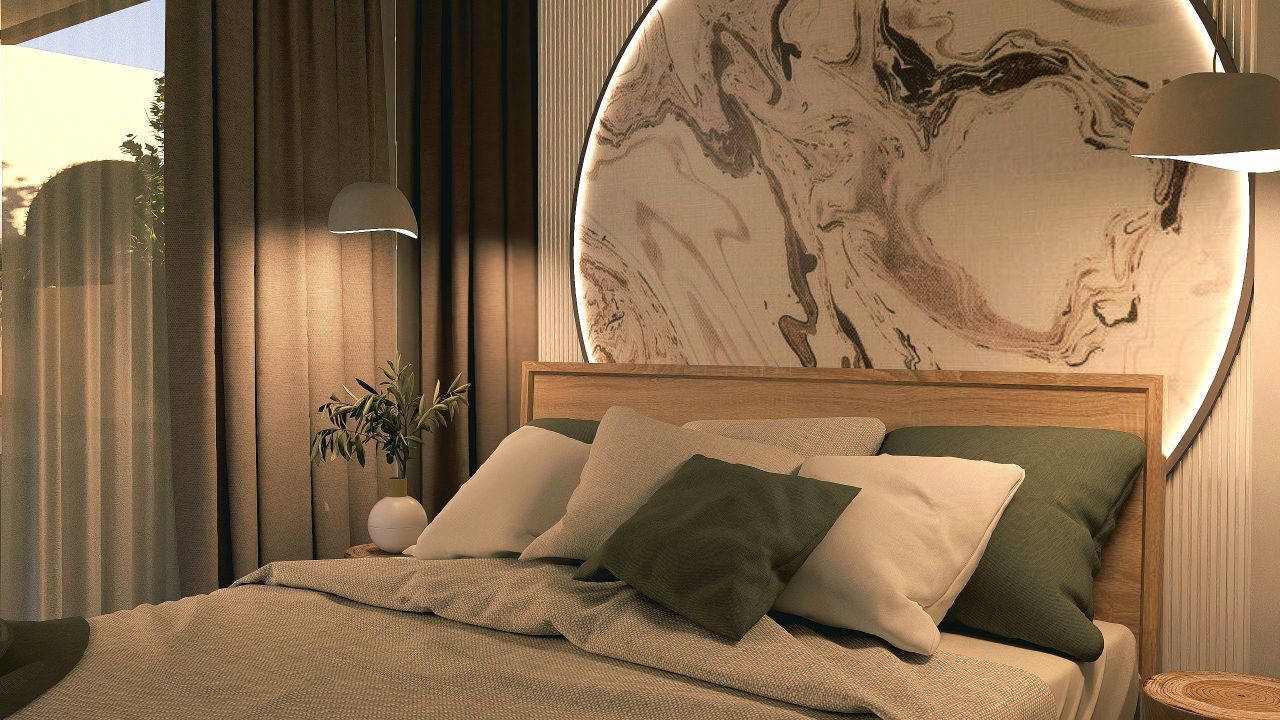 Апартаменты в Пунта-Кана, Доминиканская Республика, 51.8 м² - фото 16