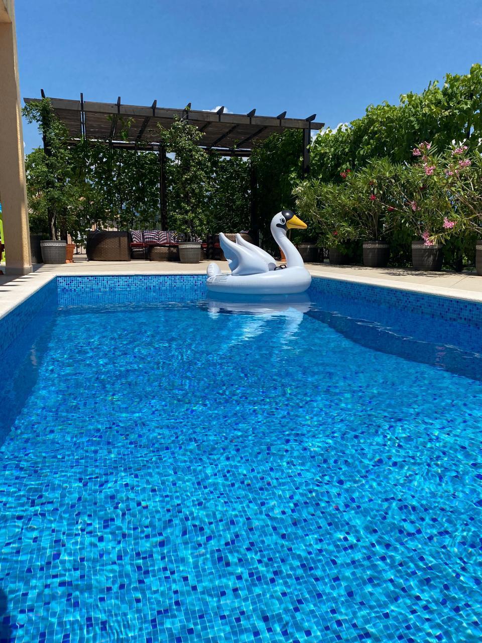 Отель, гостиница на полуострове Луштица, Черногория, 388 м² - фото 5