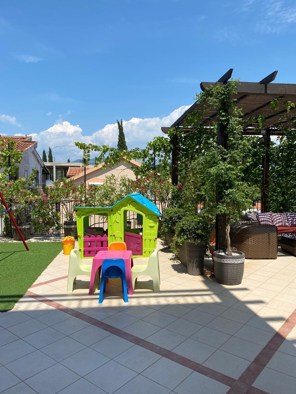 Отель, гостиница на полуострове Луштица, Черногория, 388 м² - фото 6