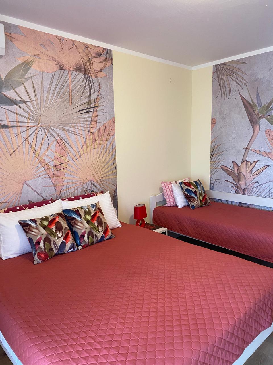 Отель, гостиница на полуострове Луштица, Черногория, 388 м² - фото 11