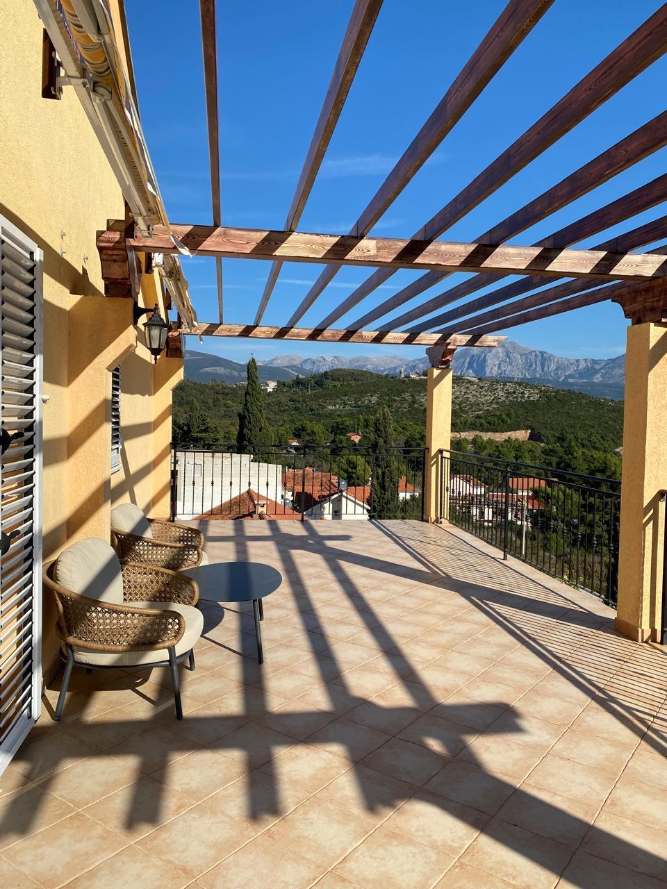 Отель, гостиница на полуострове Луштица, Черногория, 388 м² - фото 8