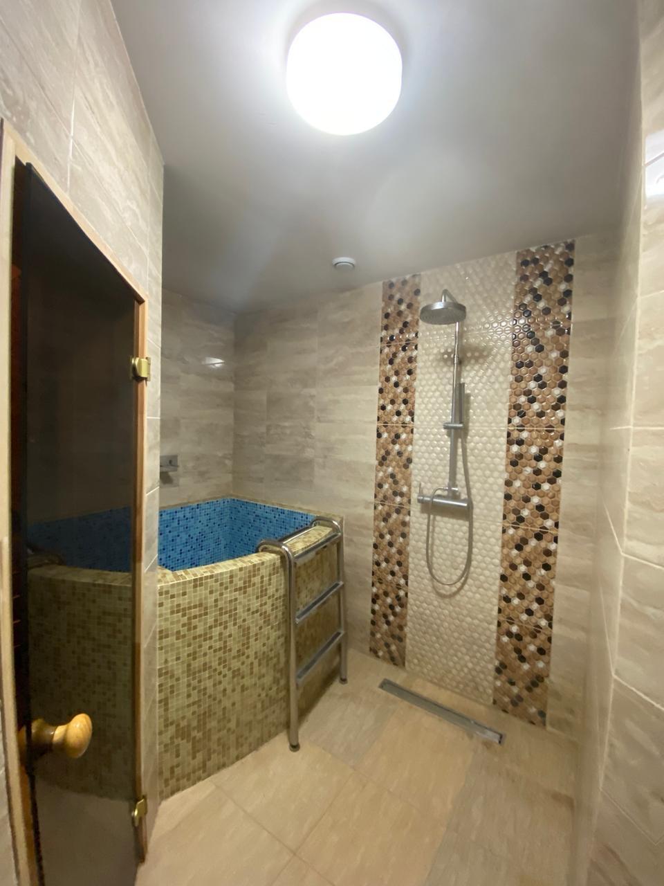 Отель, гостиница на полуострове Луштица, Черногория, 388 м² - фото 7