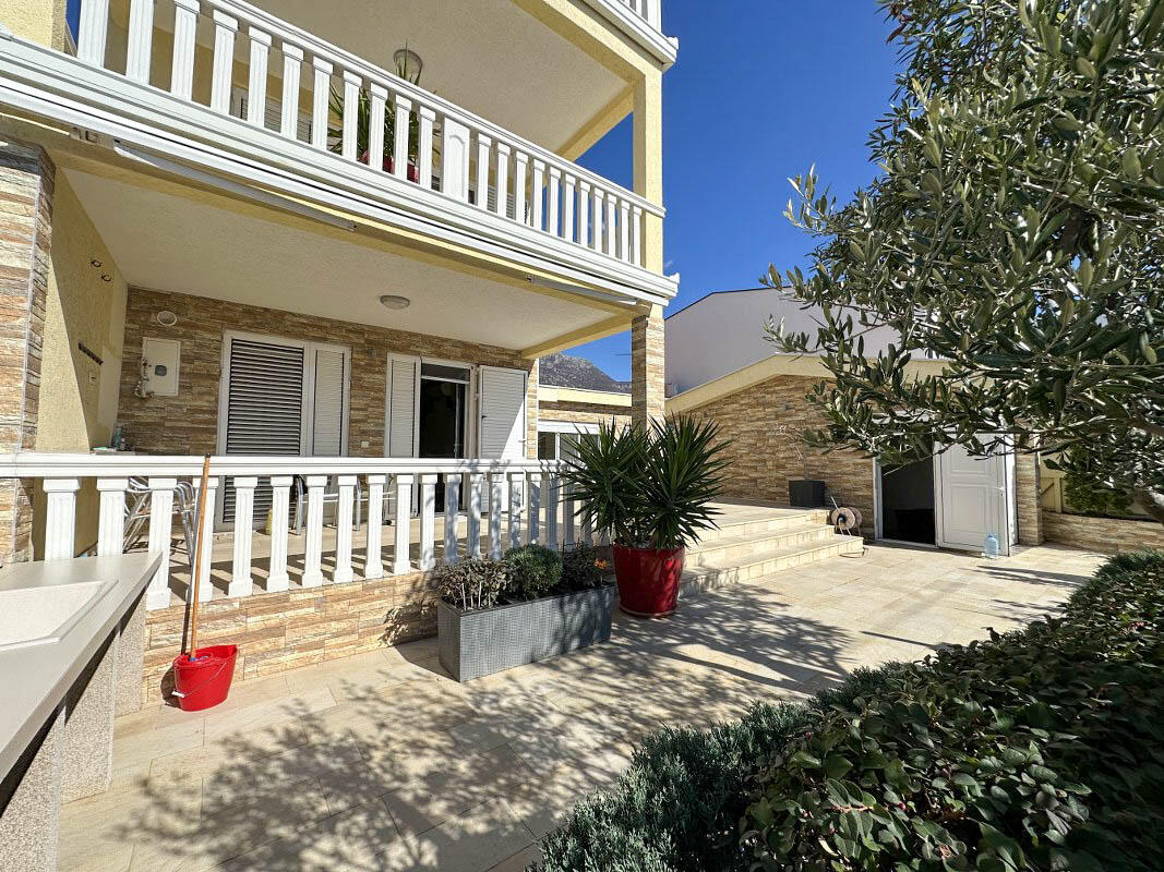 Дом в Добра Воде, Черногория, 183 м² - фото 3