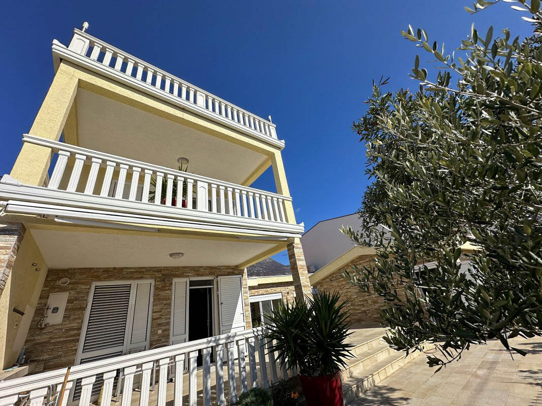 Дом в Добра Воде, Черногория, 183 м² - фото 4