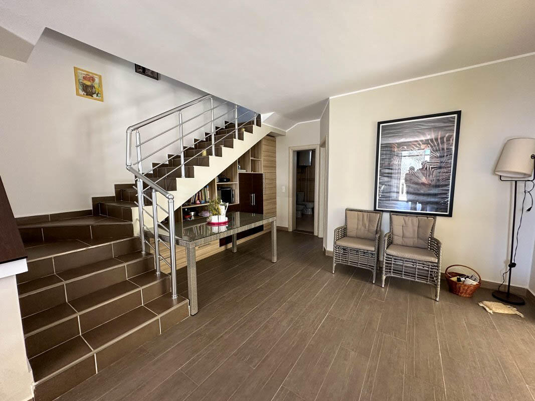 Дом в Добра Воде, Черногория, 183 м² - фото 8