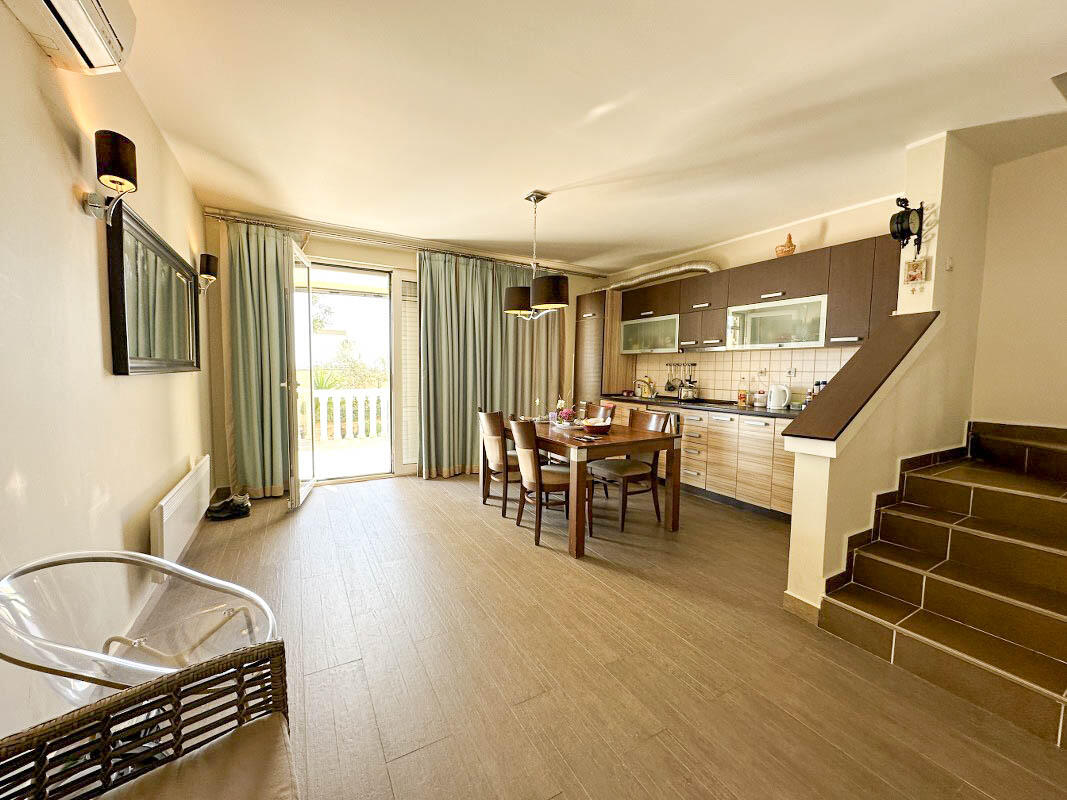 Дом в Добра Воде, Черногория, 183 м² - фото 9