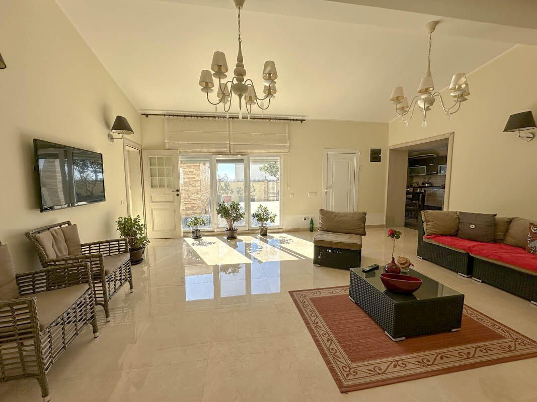 Дом в Добра Воде, Черногория, 183 м² - фото 11