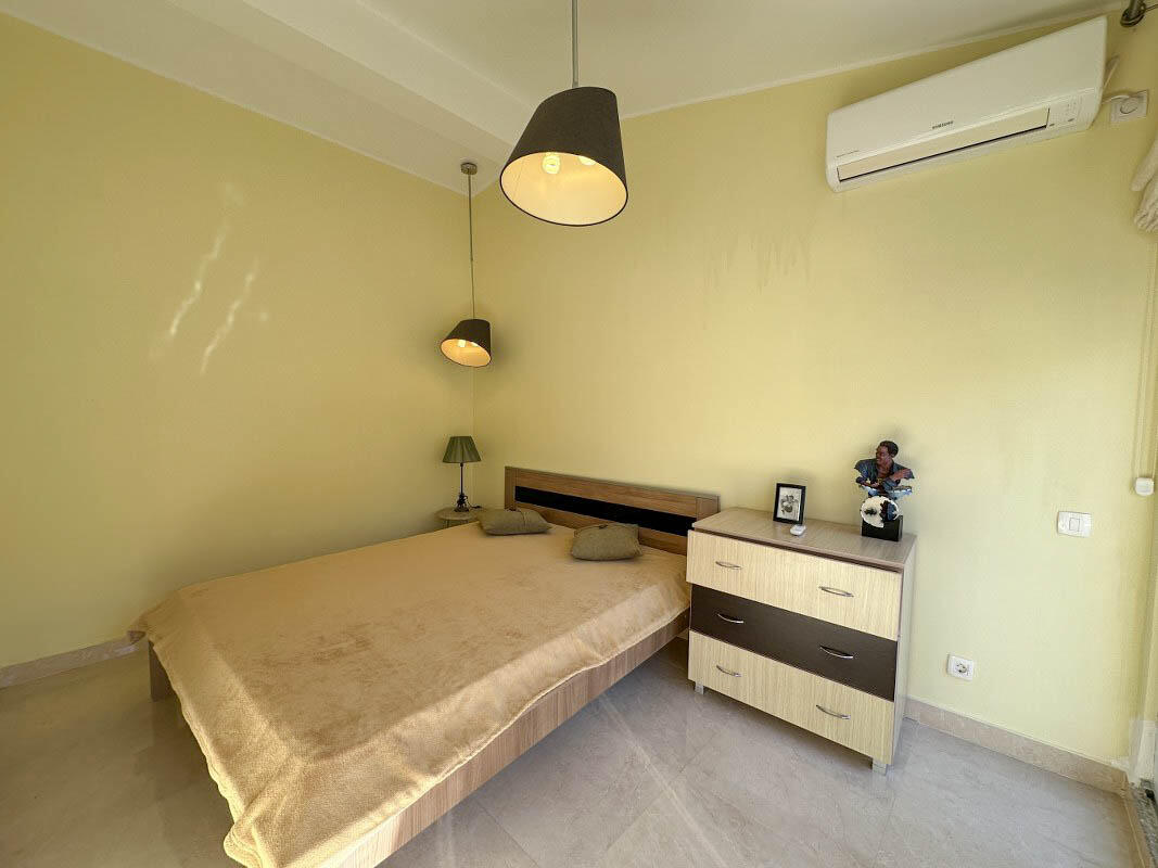 Дом в Добра Воде, Черногория, 183 м² - фото 12