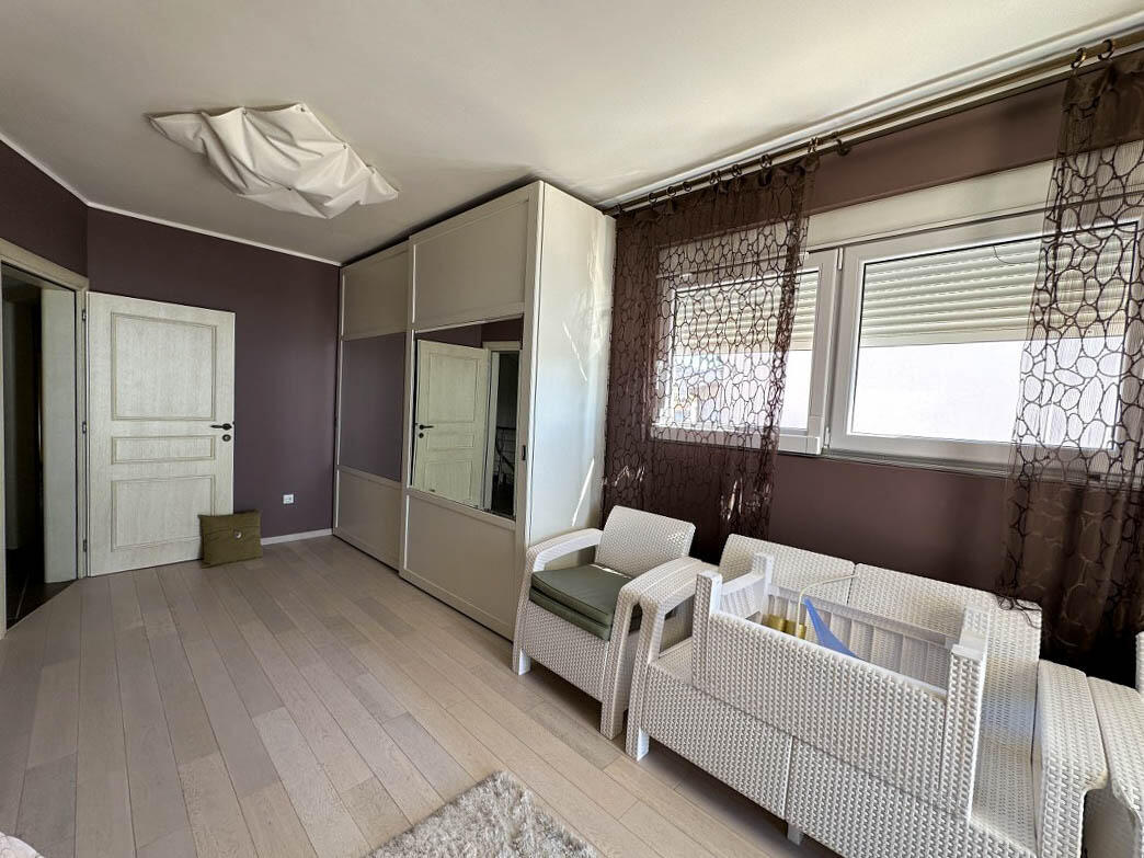 Дом в Добра Воде, Черногория, 183 м² - фото 13