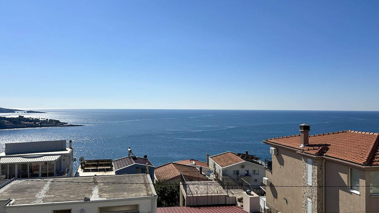 Дом в Добра Воде, Черногория, 183 м² - фото 17