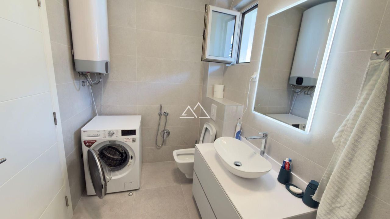 Апартаменты в Бечичи, Черногория, 104 м² - фото 15