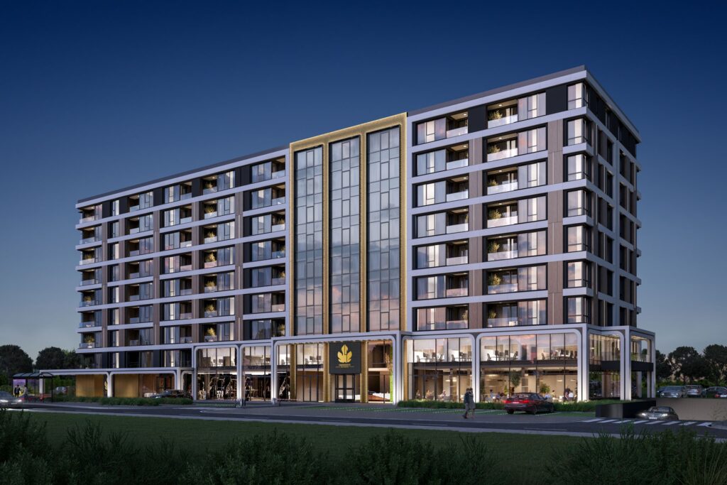 Дом в Бургасе, Болгария, 67 м² - фото 1