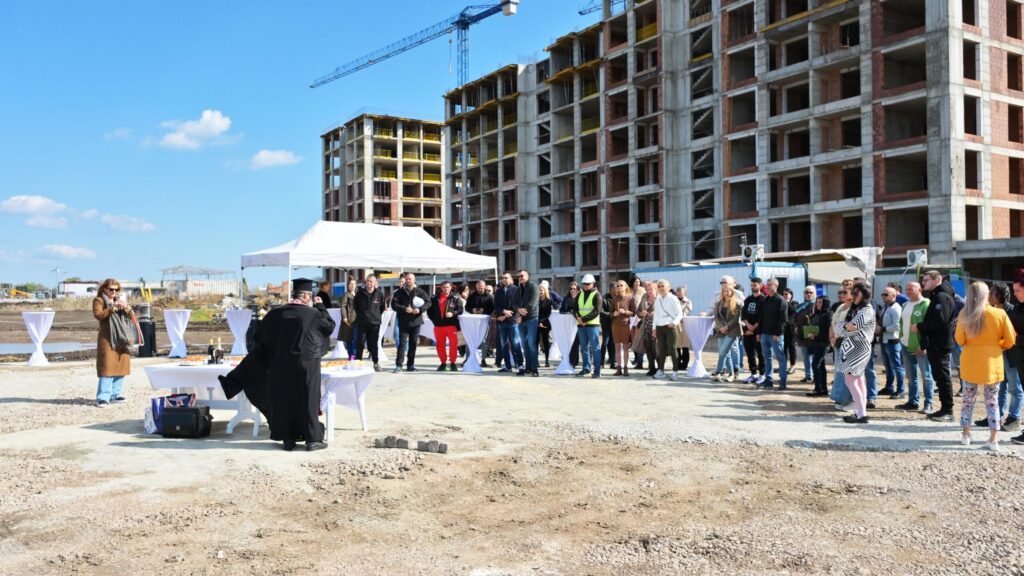 Дом в Бургасе, Болгария, 67 м² - фото 11