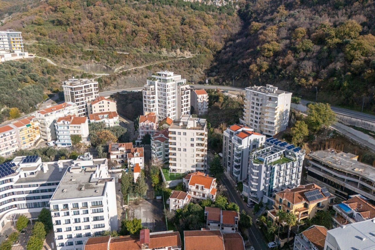 Апартаменты в Рафаиловичах, Черногория, 212 м² - фото 3