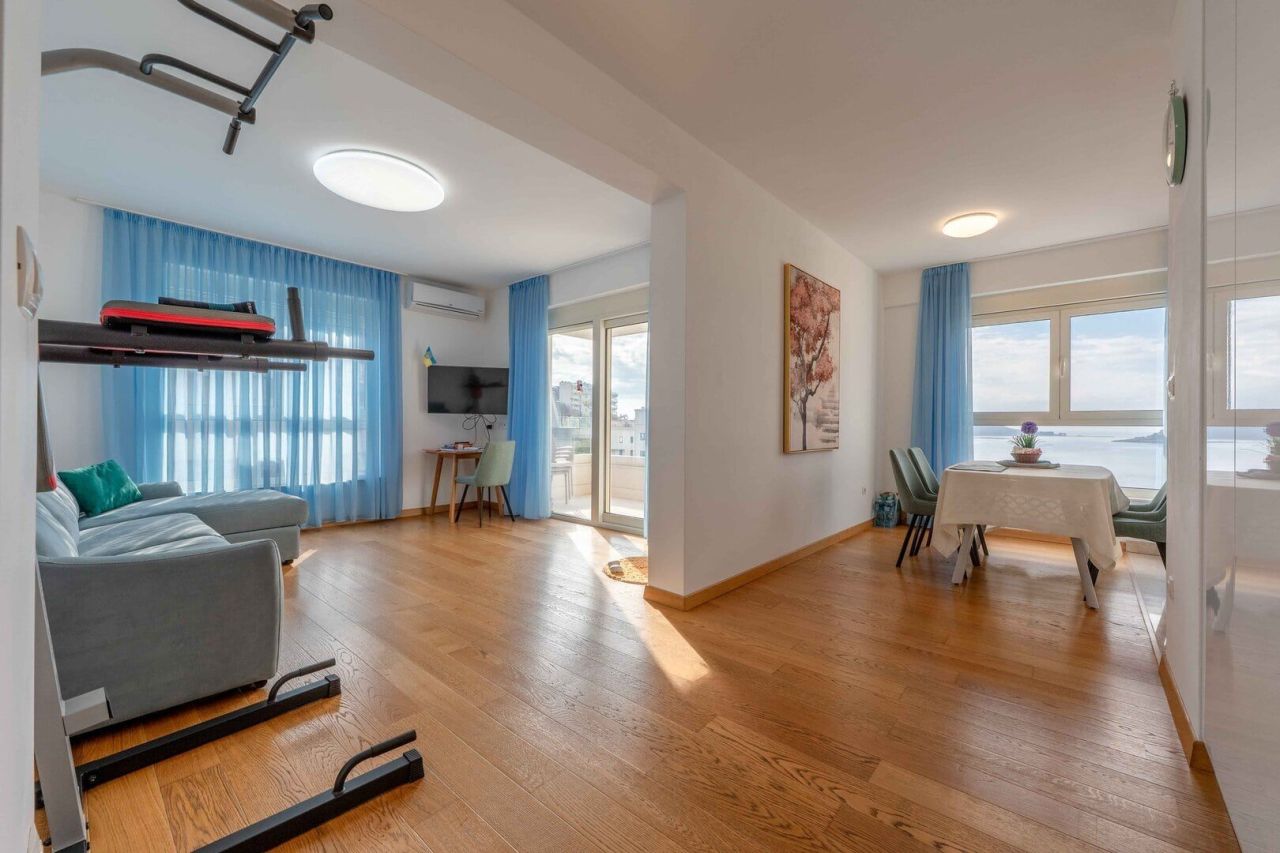 Апартаменты в Рафаиловичах, Черногория, 212 м² - фото 4