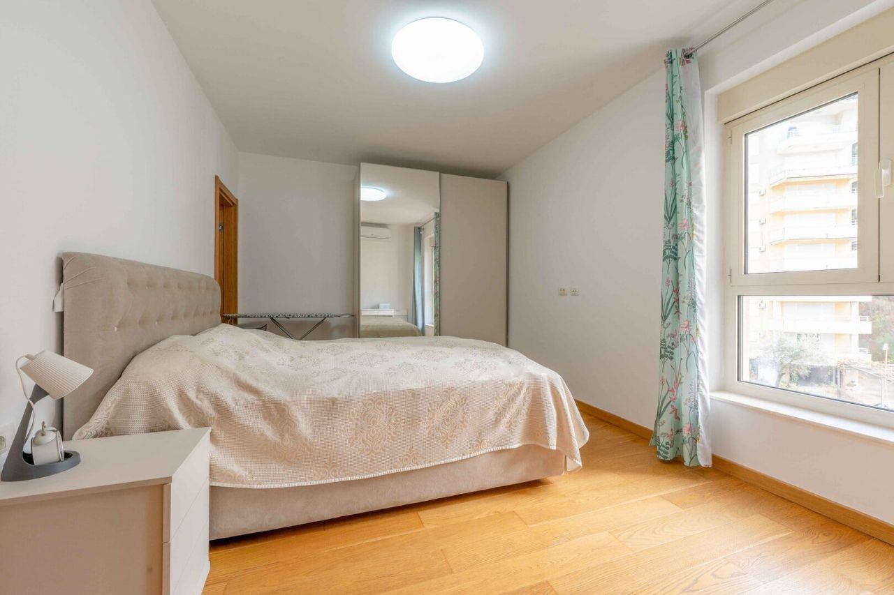 Апартаменты в Рафаиловичах, Черногория, 212 м² - фото 10