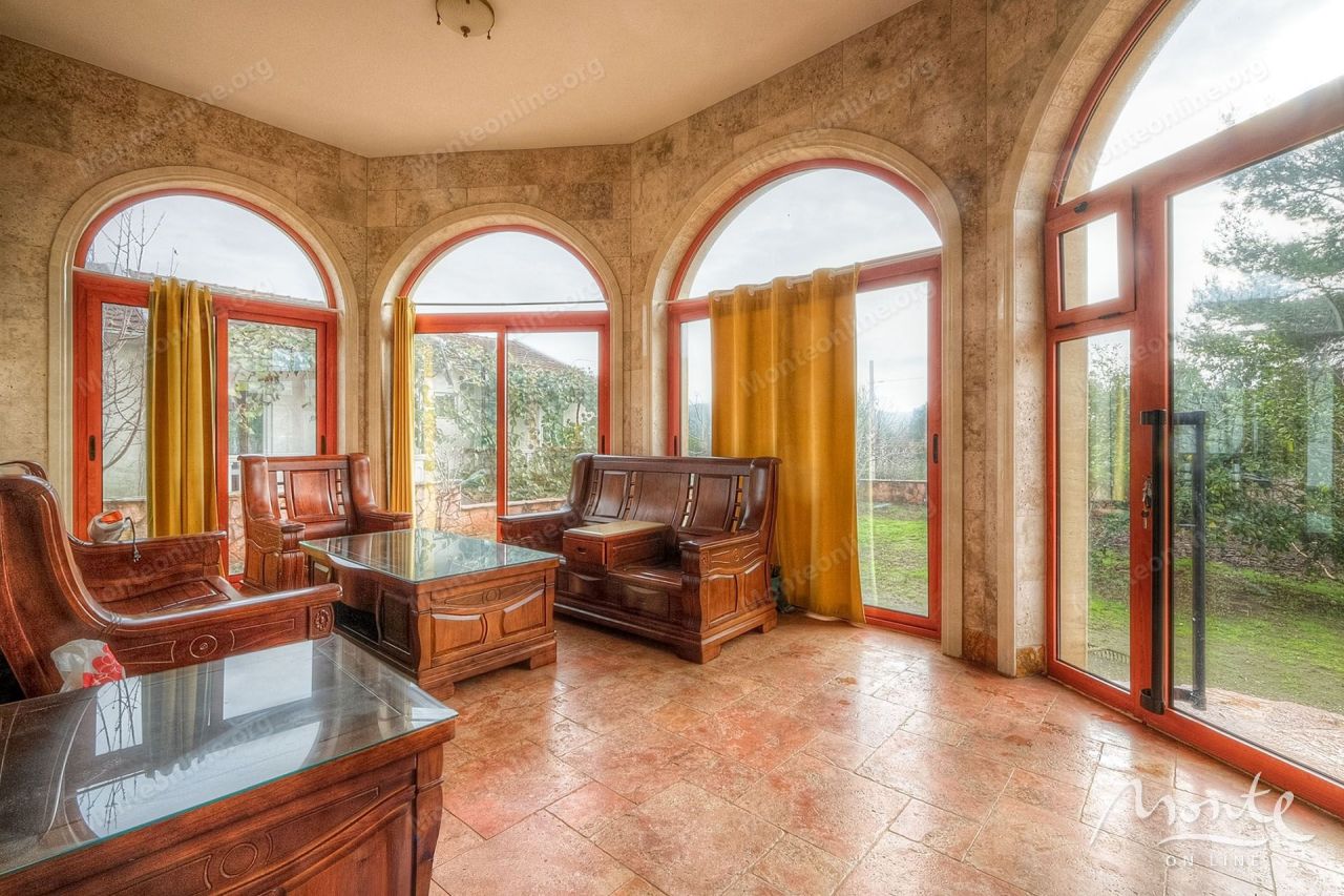 Вилла в Радовичах, Черногория, 372 м² - фото 4