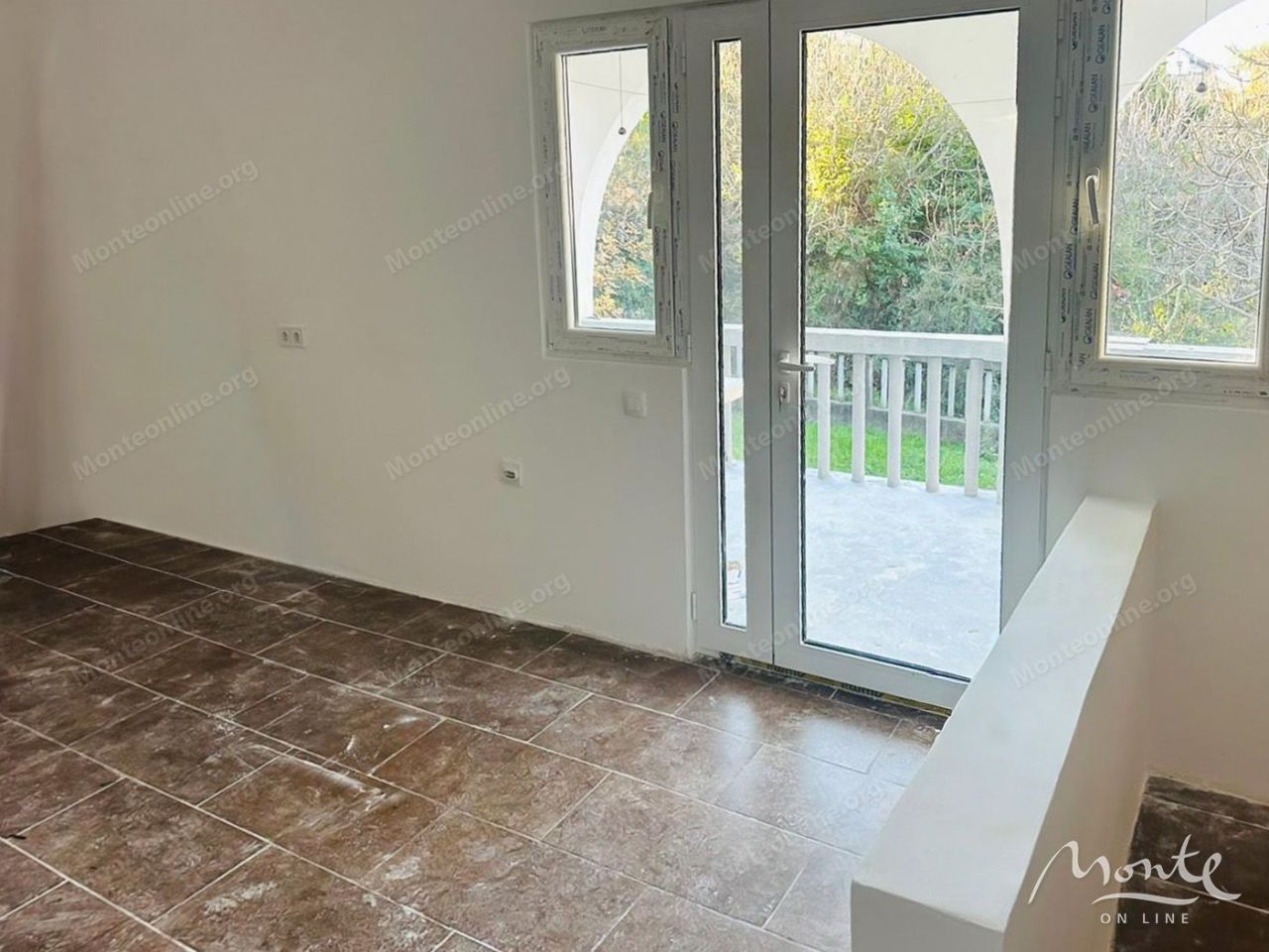 Вилла в Утехе, Черногория, 79 м² - фото 6