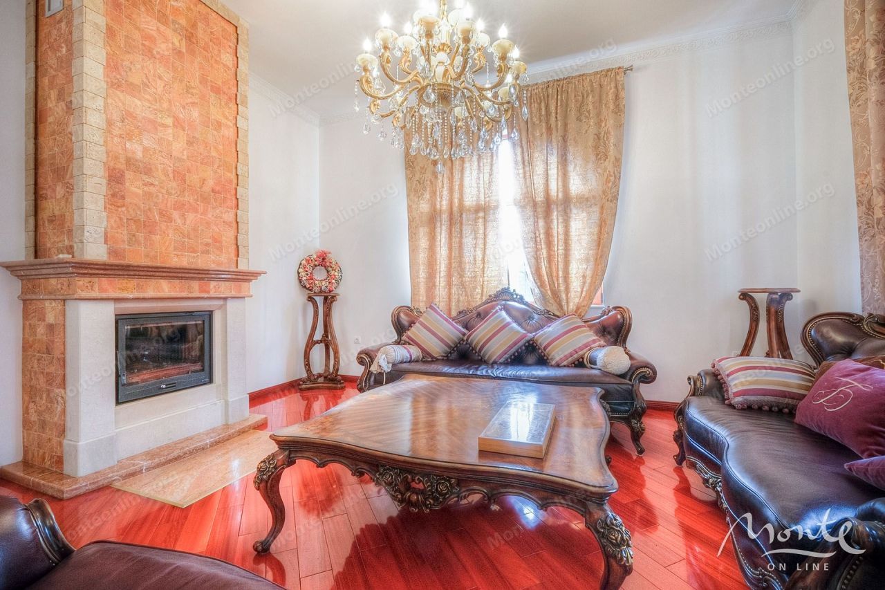 Вилла в Радовичах, Черногория, 372 м² - фото 8