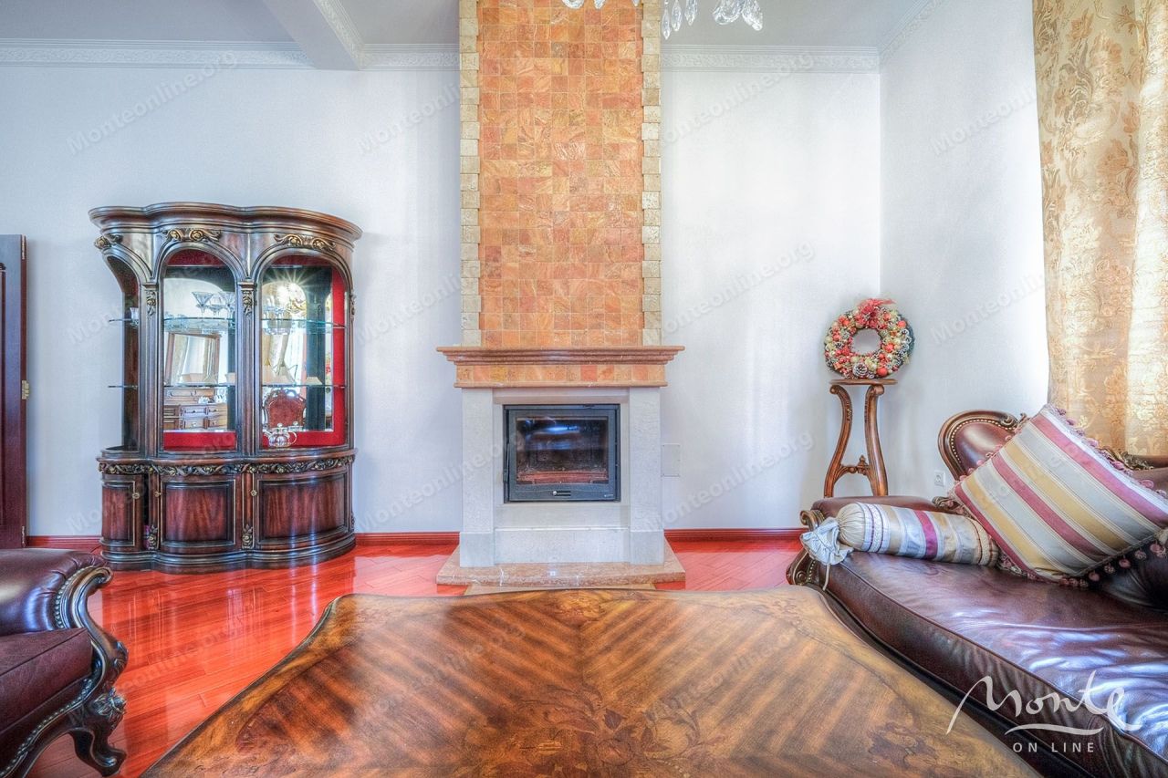 Вилла в Радовичах, Черногория, 372 м² - фото 9