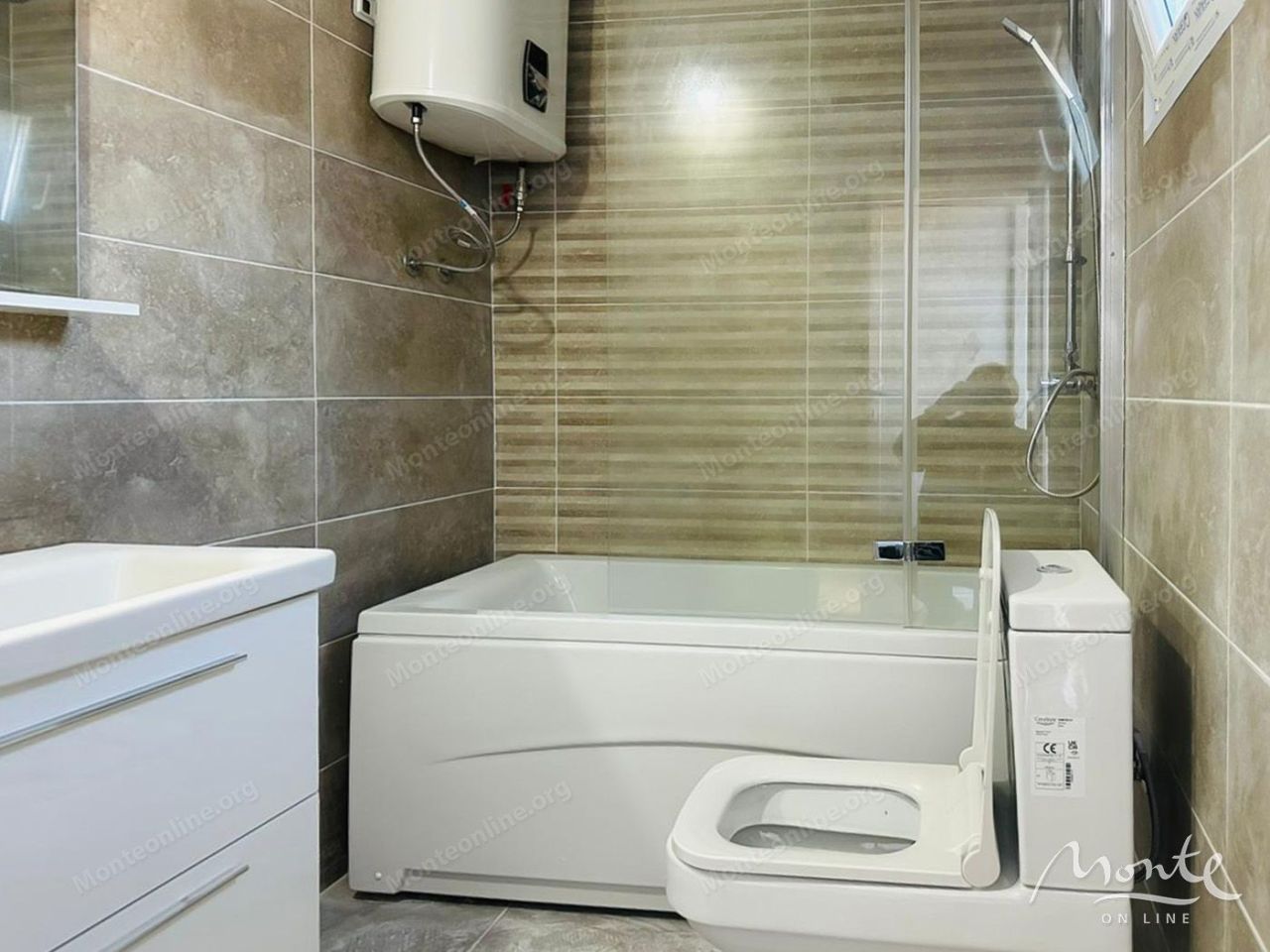 Вилла в Утехе, Черногория, 79 м² - фото 10