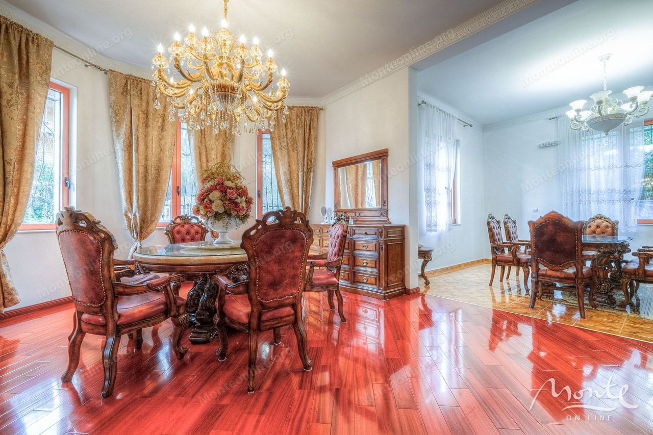 Вилла в Радовичах, Черногория, 372 м² - фото 10