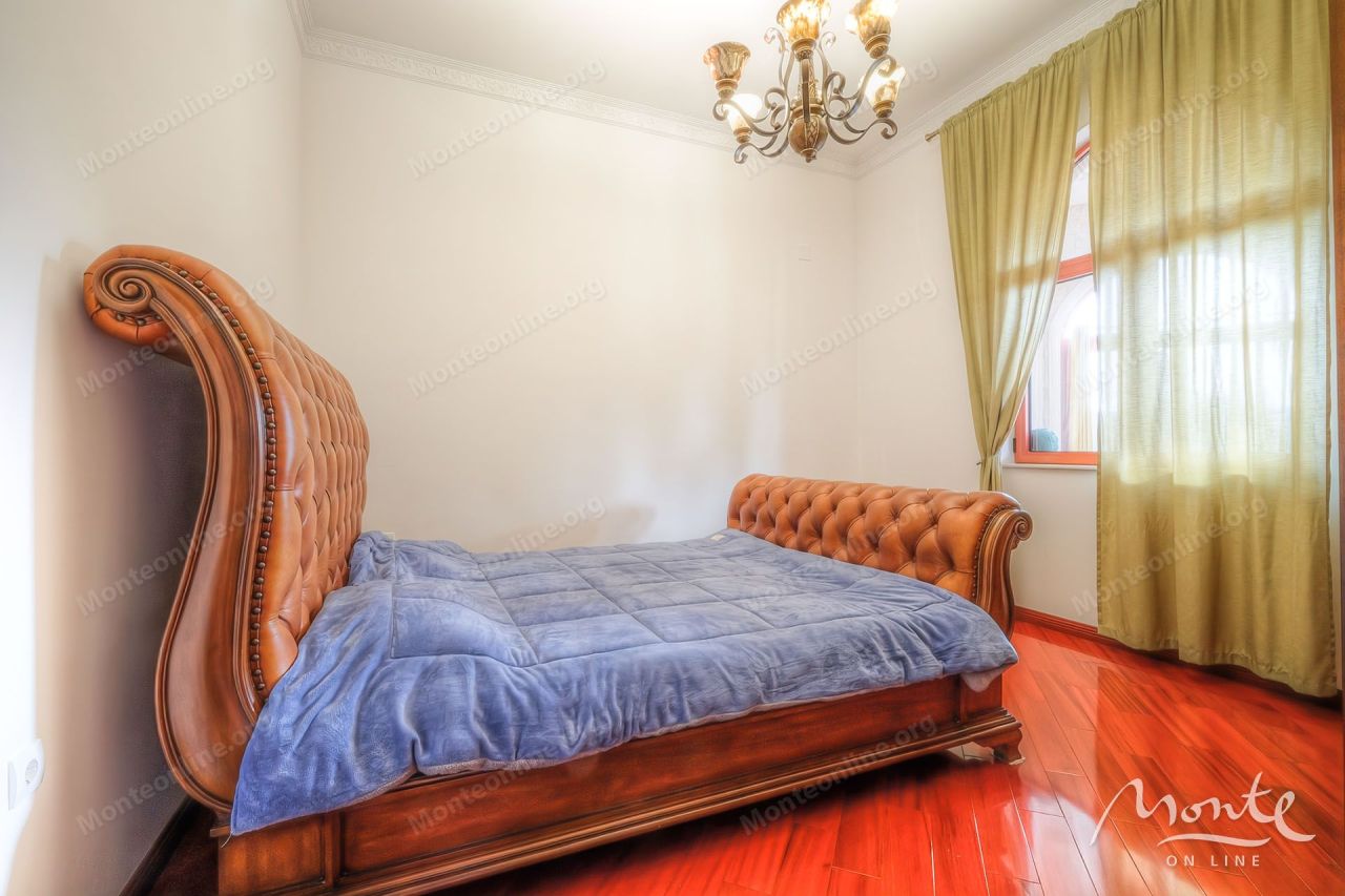 Вилла в Радовичах, Черногория, 372 м² - фото 11