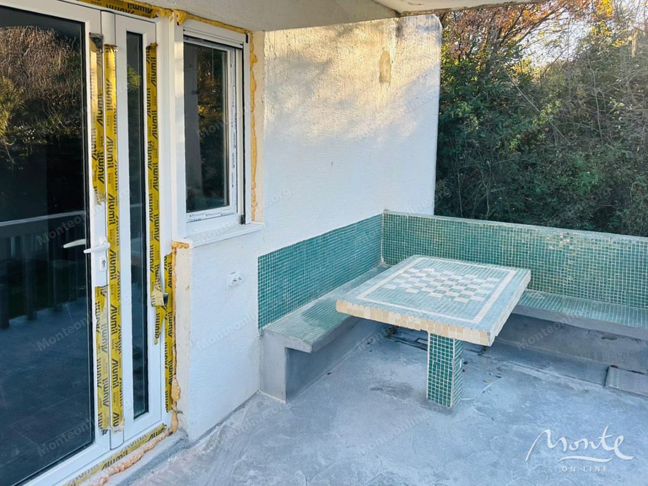 Вилла в Утехе, Черногория, 79 м² - фото 11