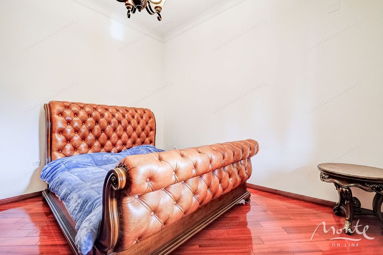 Вилла в Радовичах, Черногория, 372 м² - фото 12