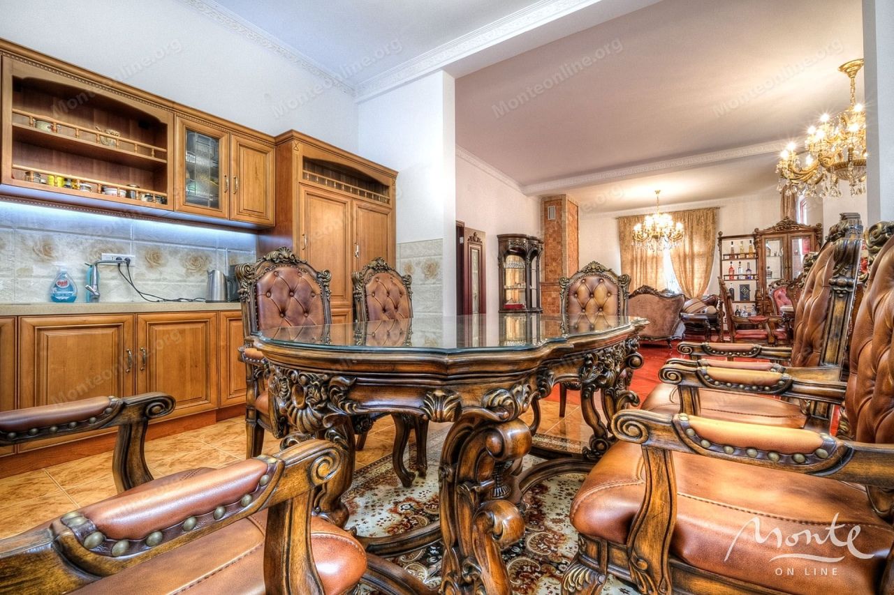 Вилла в Радовичах, Черногория, 372 м² - фото 15