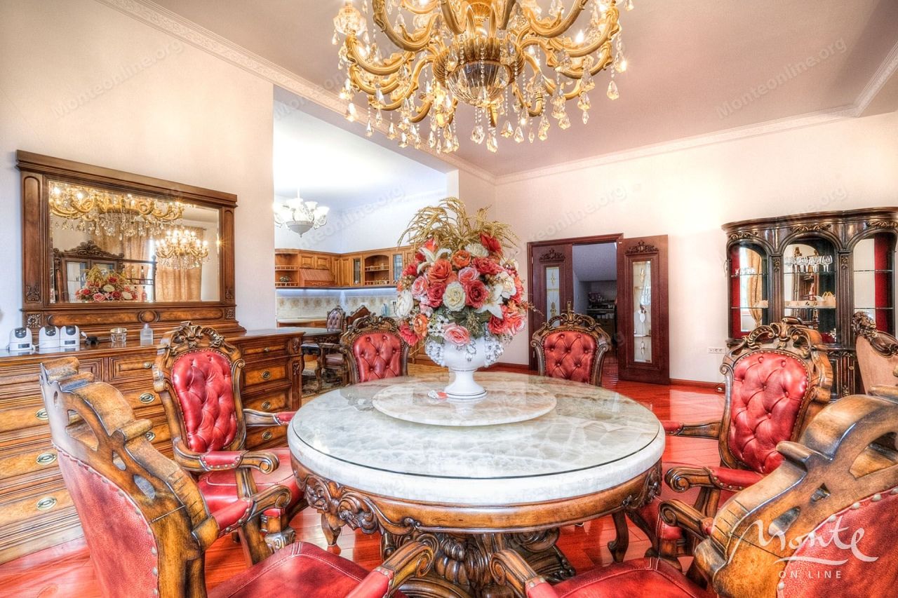 Вилла в Радовичах, Черногория, 372 м² - фото 16