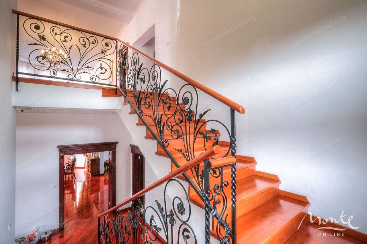 Вилла в Радовичах, Черногория, 372 м² - фото 17