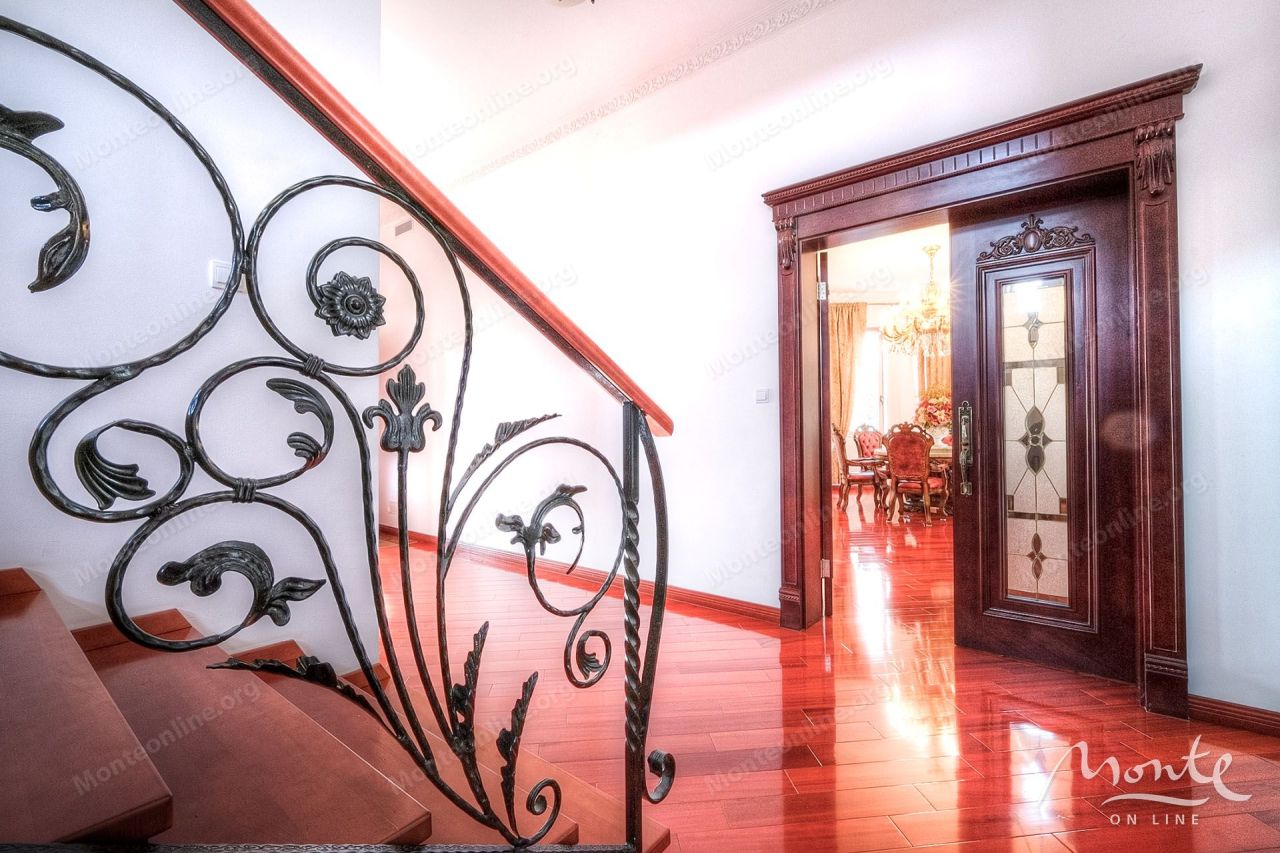 Вилла в Радовичах, Черногория, 372 м² - фото 18