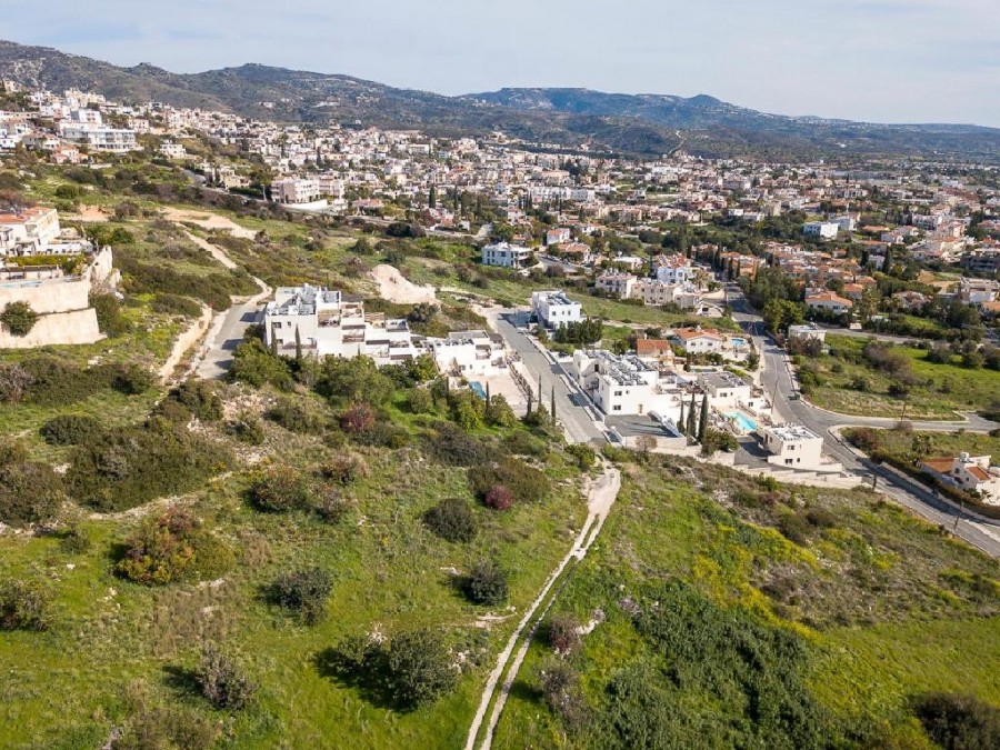 Коммерческая недвижимость в Пафосе, Кипр - фото 1