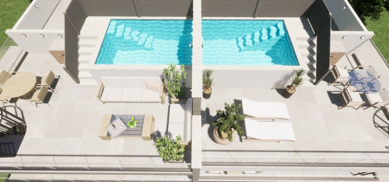 Пентхаус в Лимасоле, Кипр, 96 м² - фото 2