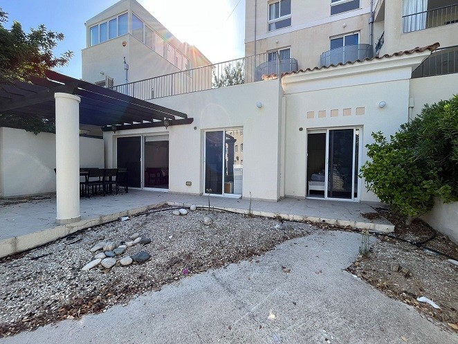 Апартаменты в Пафосе, Кипр, 82 м² - фото 3