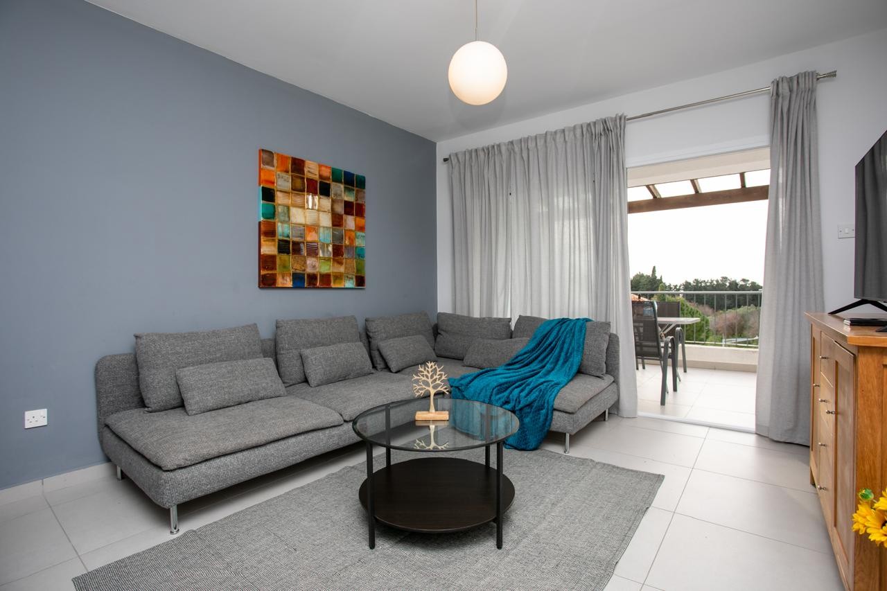 Пентхаус в Пафосе, Кипр, 125 м² - фото 4